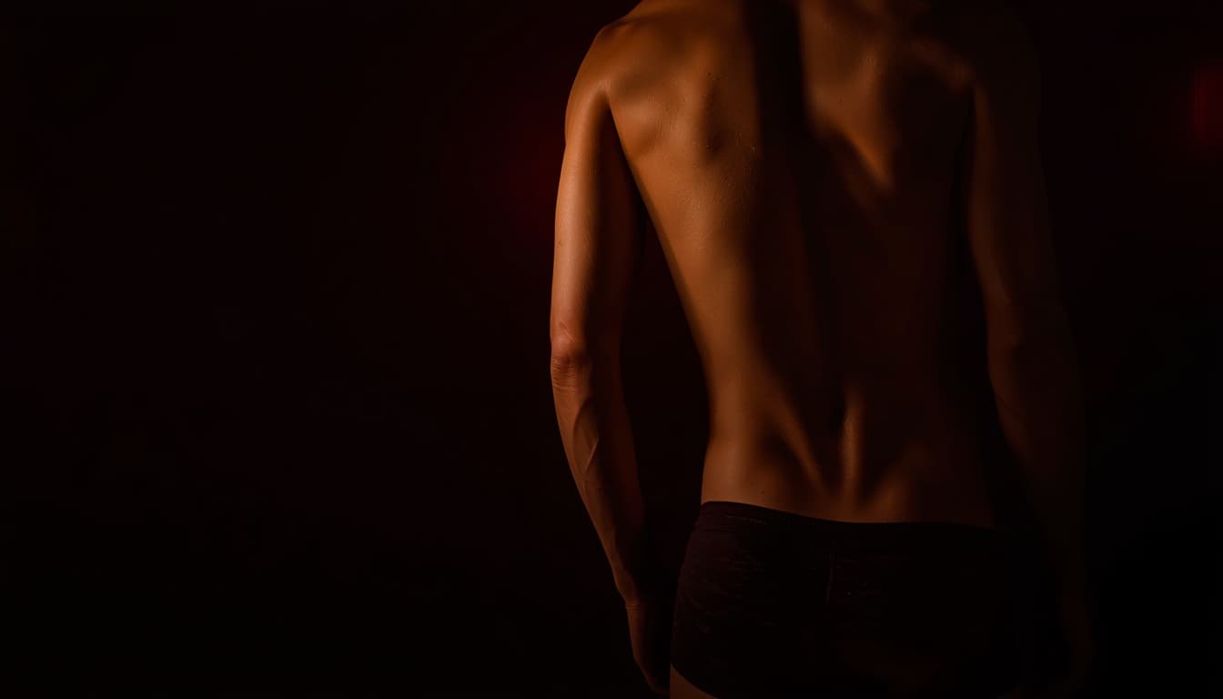 Your First Gay Massage: What to Expect (and What Not to Worry About)