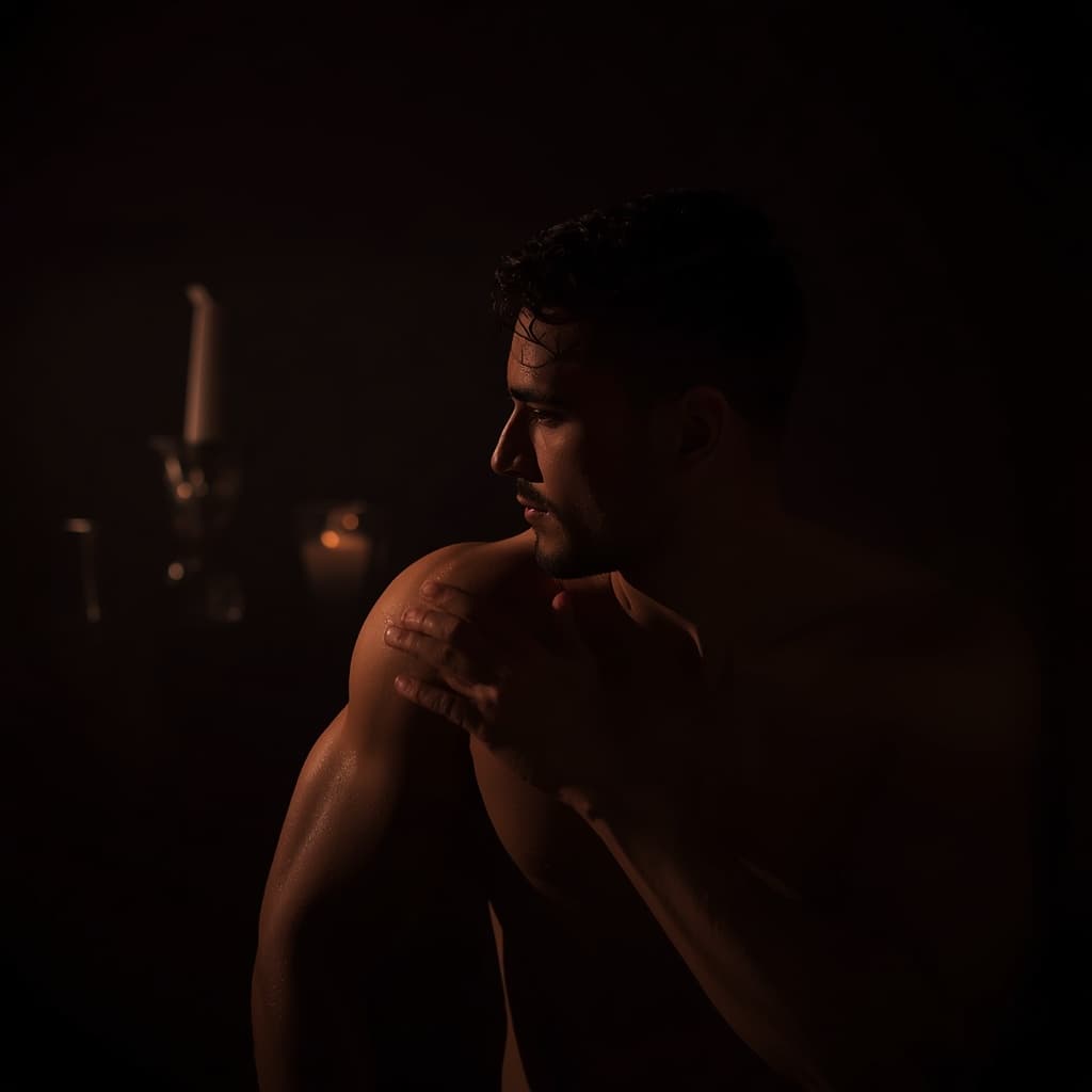 Gay Massage in Prague: The Complete Guide