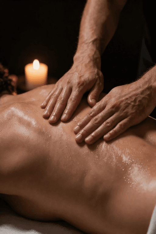 Nuru Massage