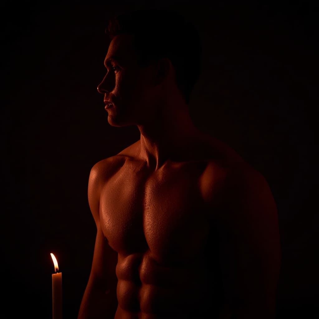 Tantra Massage